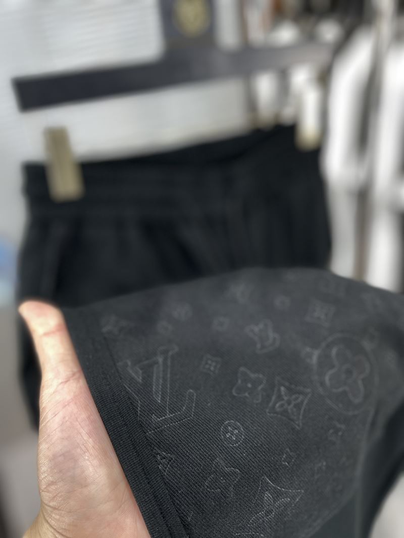 Louis Vuitton Long Pants